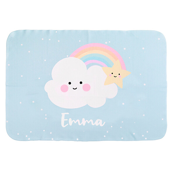Mantas polares personalizadas