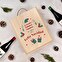 Caja de vino personalizada triple