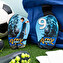 Personalised cushioned shin pads Personalised cushioned shin pads