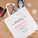 Bolsas non woven personalizadas