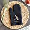 Personalised oven glove
