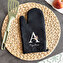 Personalised oven glove Personalised oven glove
