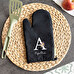 Personalised oven glove Personalised oven glove