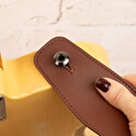 Personalizowany pasek do gitary z nadrukiem