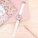 Relojes de pulsera personalizados de silicona