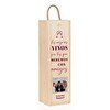 Cajas de vino personalizadas