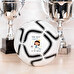 Personalizovaný fotbalový míč