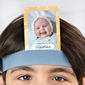 Personalisiertes Spiel Wer bin ich?