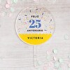 Toppers Bolos personalizados
