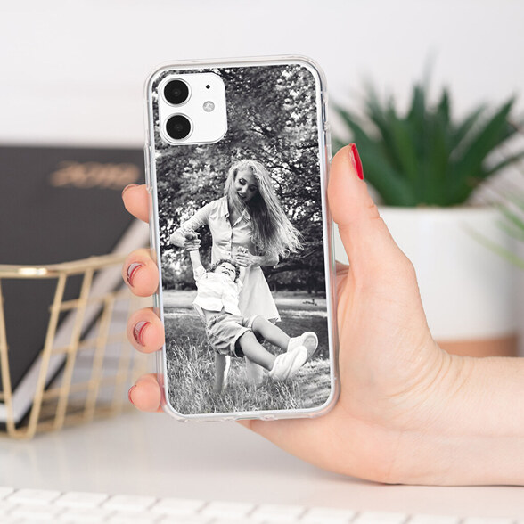 Personalised iphone 11 cases