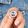 Pins personalizzati
