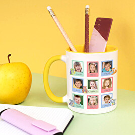 Abschiedsgeschenk für Lehrer in der Grundschule