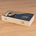 Scatole di legno personalizzate