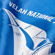 Foulard triangulaire en tissu personnalisé