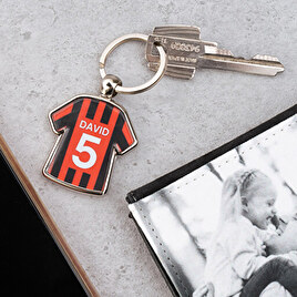 Football Keyrings