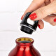 Cantimplora personalizada de colores (400 ml)