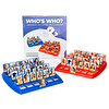 Juego ¿Sabes quién es? personalizado