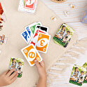 Personalised Numero uno card game