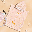 Badeponcho personalisiert