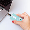 Personalised USB sticks