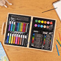 Maletín personalizado con pinturas de colorear