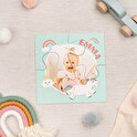 Fotopuzzle für Kinder 4 Teile drucken
