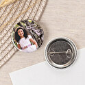 Personalised badges