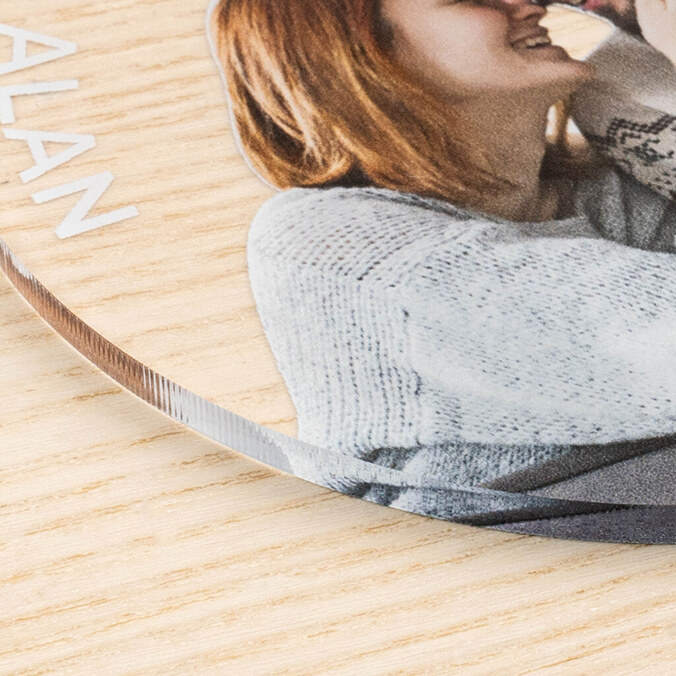 Posavasos personalizados