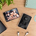 Batterie externe personnalisée