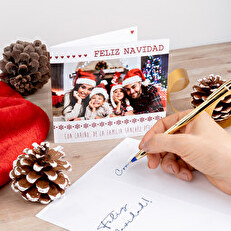 Tarjetas de felicitación de Navidad