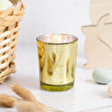 Personalised scented candles