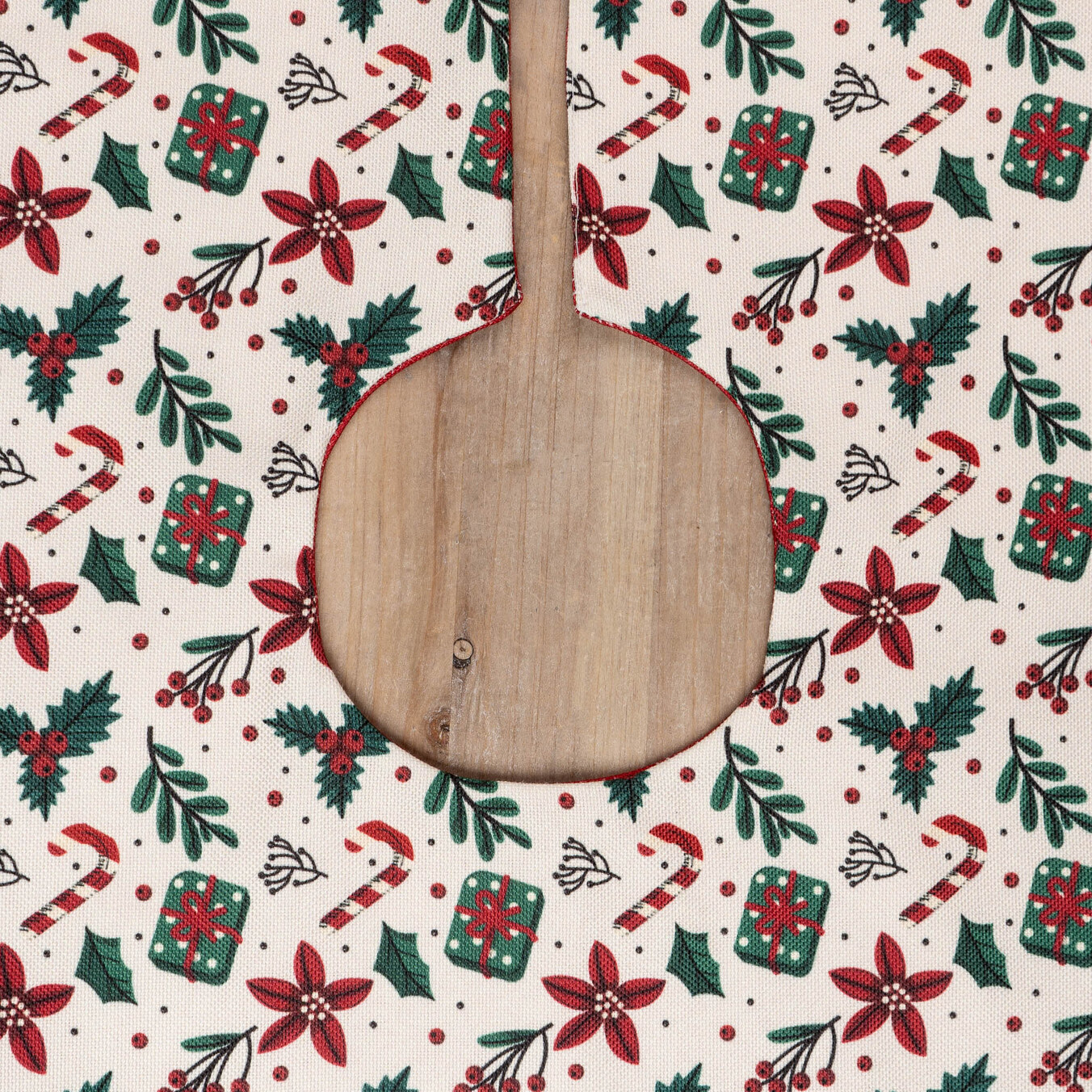 Faldas personalizadas para el árbol de Navidad