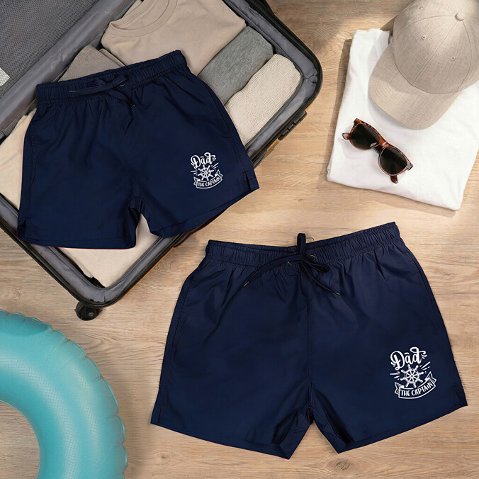 Badehose für Herren bedrucken lassen