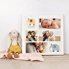 Personalised canvas prints
