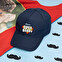 Cappello baseball bambino personalizzato
