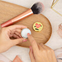 Personalised lip balm