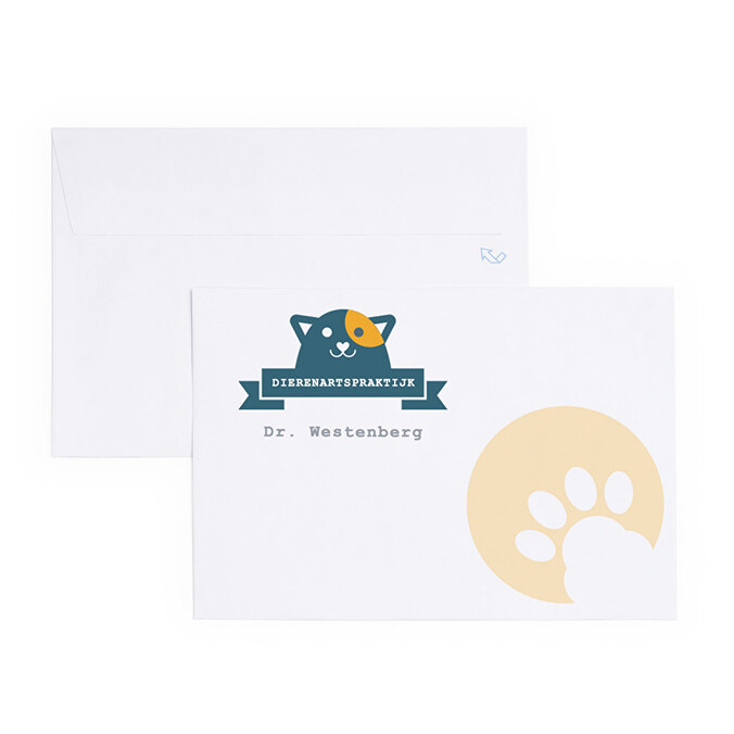 Enveloppen bedrukken