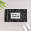 Tapetes esparguete personalizados