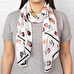 Foulard personnalisé Foulard personnalisé
