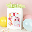 Bolsas de papel personalizadas