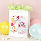 Personalised paper bags
