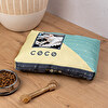 Hundebett mit Foto personalisiert