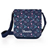 Borsa a tracolla personalizzata