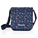 Borsa a tracolla personalizzata