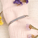 Graviertes Armband für Kinder