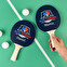 Personalised Ping-pong paddles
