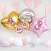 Personalised balloons