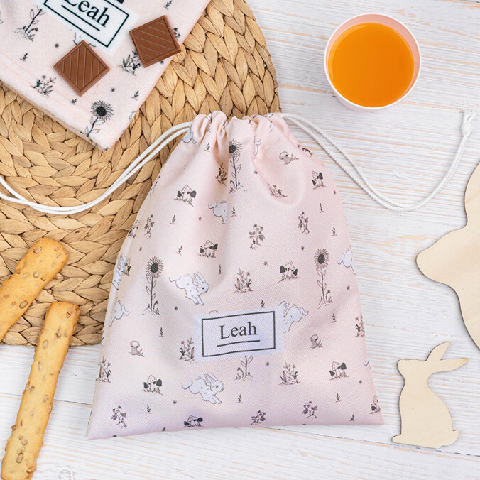 Personlig snackbag