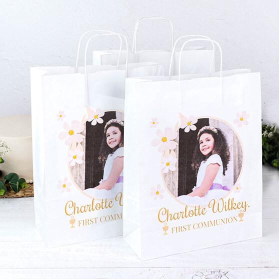 Bolsas de cartón personalizadas Bolsas de cartón personalizadas