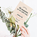 Cartoline personalizzate